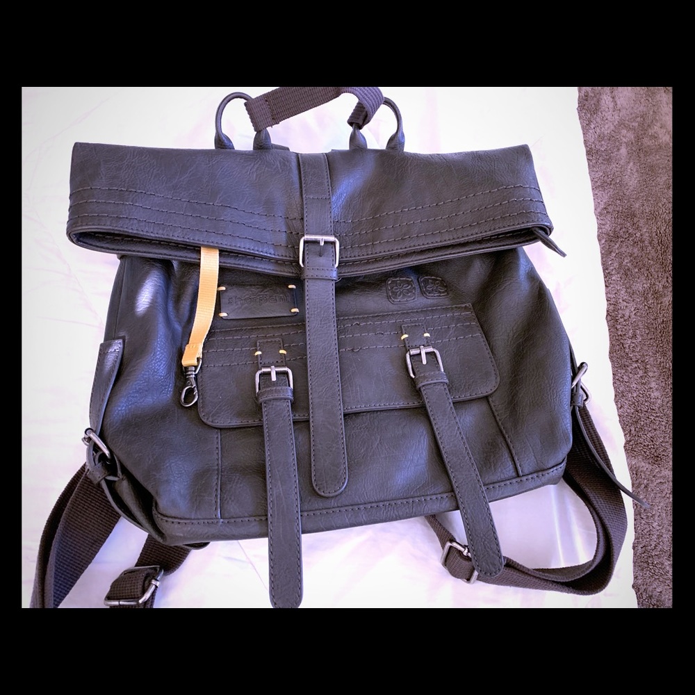 Sherpani backpack